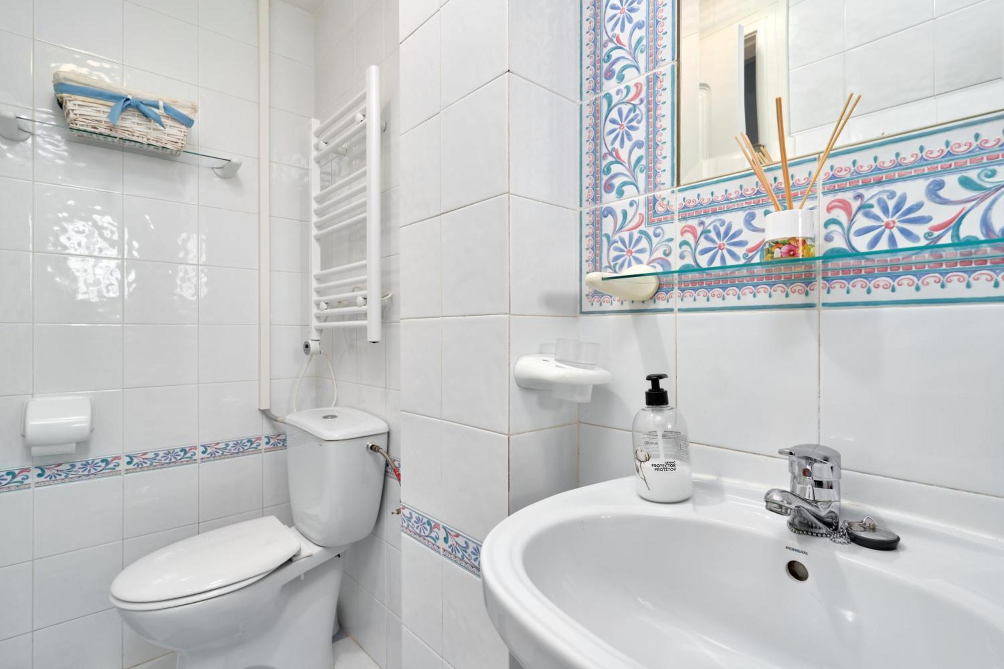 Ferienwohnung Casa Venus Salobreña Exterior foto