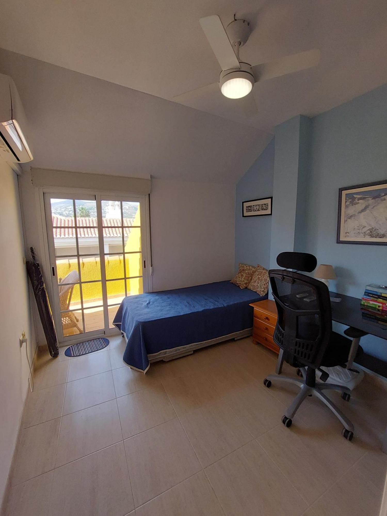Ferienwohnung Casa Venus Salobreña Exterior foto