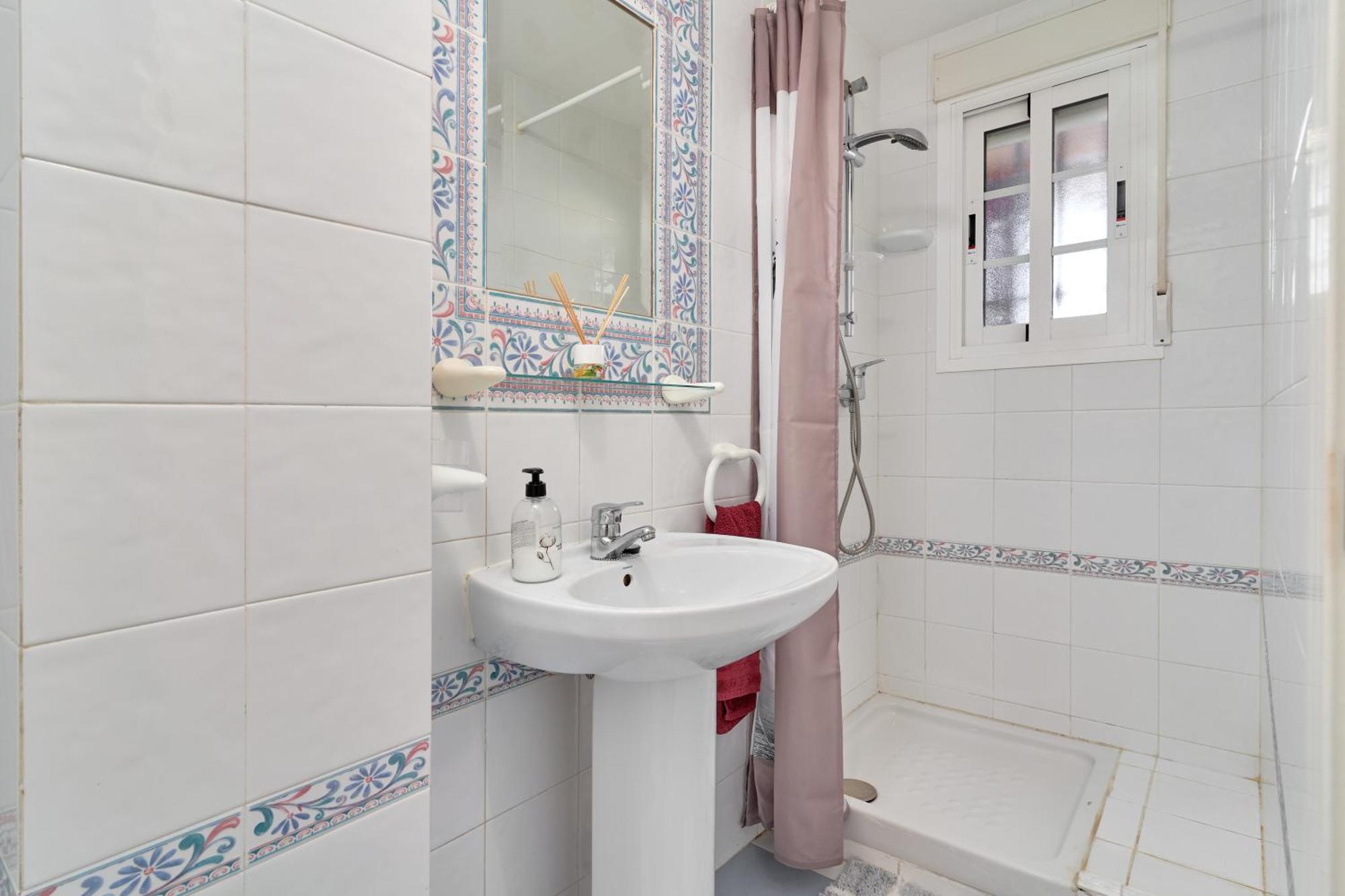 Ferienwohnung Casa Venus Salobreña Exterior foto