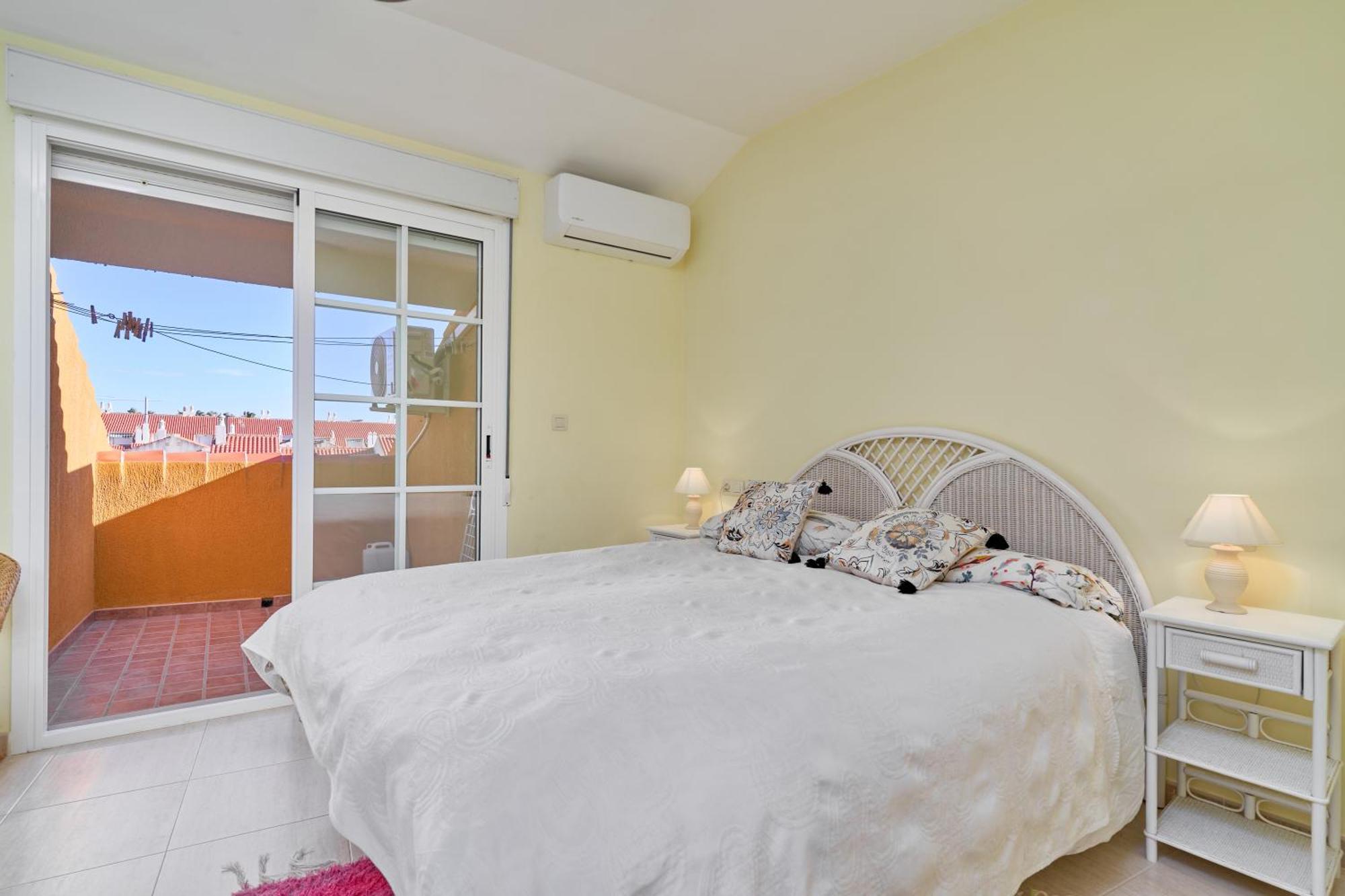 Ferienwohnung Casa Venus Salobreña Exterior foto